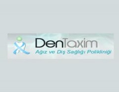 Dentaxim Ağız ve Diş Kliniği