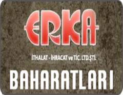 ERKA BAHARAT