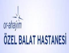 Or-Ahayim Hastanesi