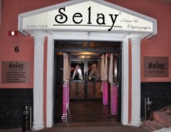 Salon Selay