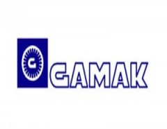 Gamak Makina