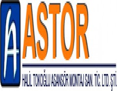 Astor Asansör