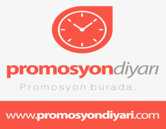 Promosyon Diyari