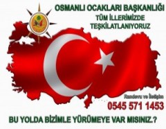 Osmanlı Başkanlığı