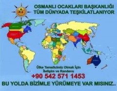Osmanlı Başkanlığı