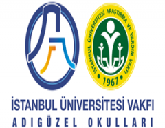 İstanbul Üniversitesi Vakfı Adıgüzel Okulları