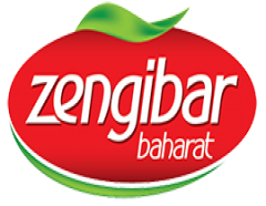 Zengibar Baharat