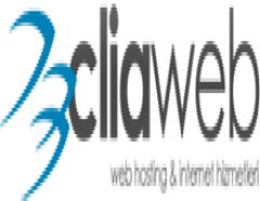 CliaWeb – Web Hosting, Alan Adı ve Sunucu Hizmetleri