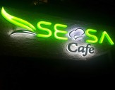 Sesa Cafe